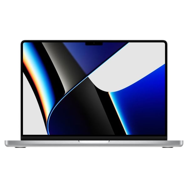 Apple MacBook Pro 14″ (2021, M1 Pro)