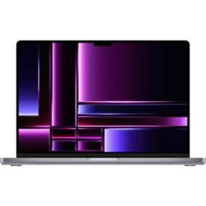 Apple MacBook Pro 16″ (2023, M3)