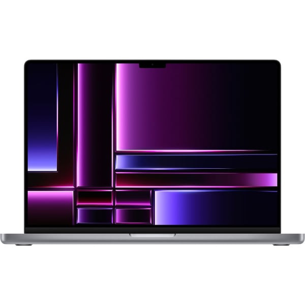 Apple MacBook Pro 16″ (2023, M3)