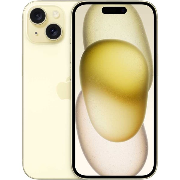 iphone 15 256GB at GSMSouq