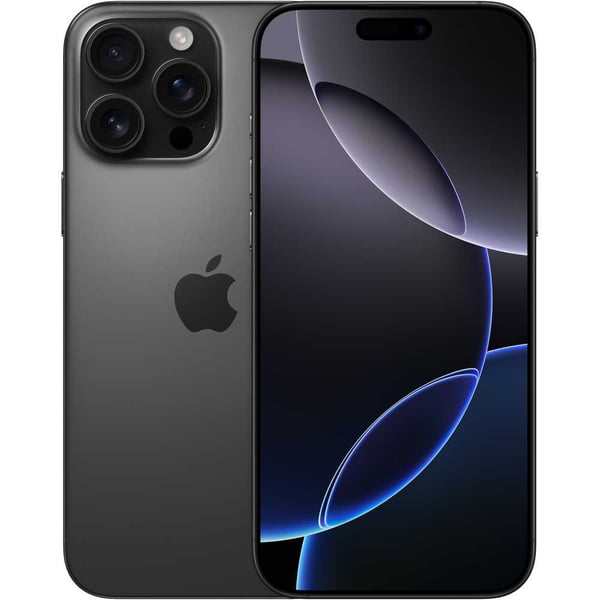 iphone 16 pro max 256GB