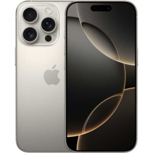 iphone 16 pro 256gb bulksale on GSMSouq
