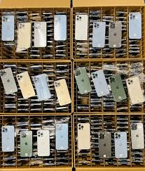 iphone bulk sale lots