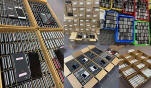 biggest iphone supplier in dubai