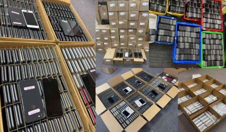 biggest iphone supplier in dubai